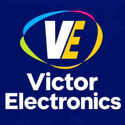 Victor Electronics Ltd