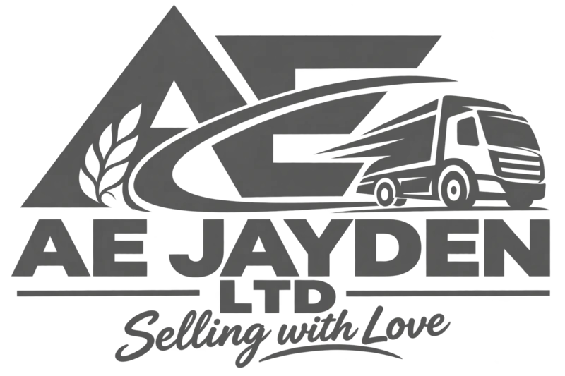 AE Jayden logo